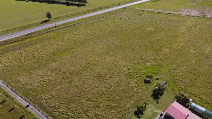 Commercial Property for Sale in Bethlehem Free State